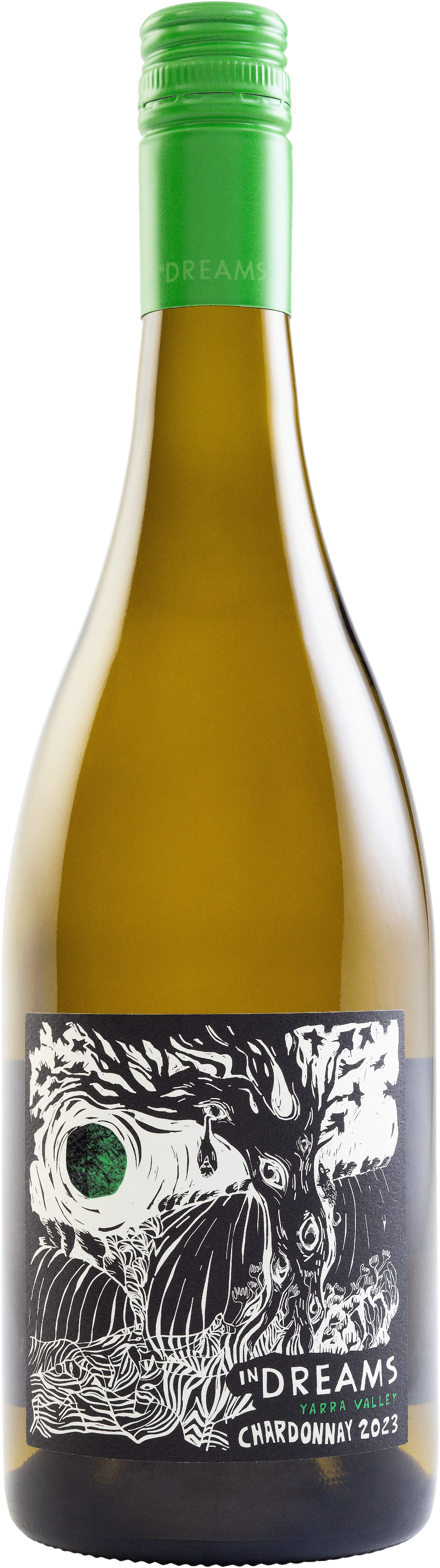 In Dreams Chardonnay 2023 Yarra Valley